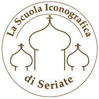Logo della Scuola iconografica di Seriate