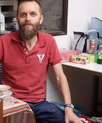 Viktor Marčenko
