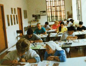 Scuola Iconografica di Seriate