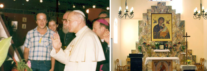 Scuola Iconografica di Seriate