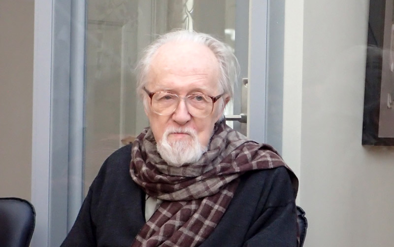 Adol’f Ovčinnikov