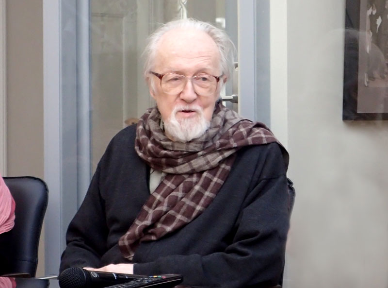 Adol’f Ovčinnikov