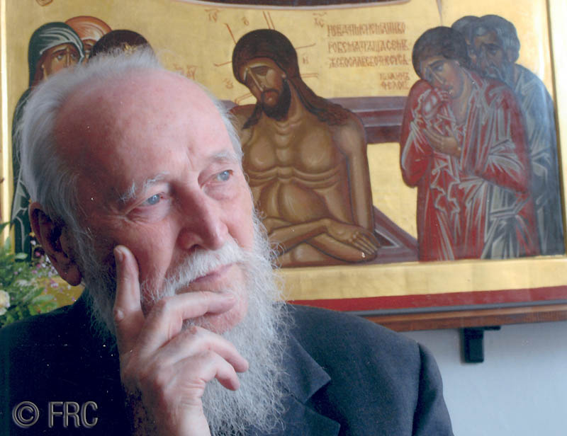 Scrivere l’icona della vita Scalfi