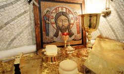 I mosaici di Aleksandr Kornouchov