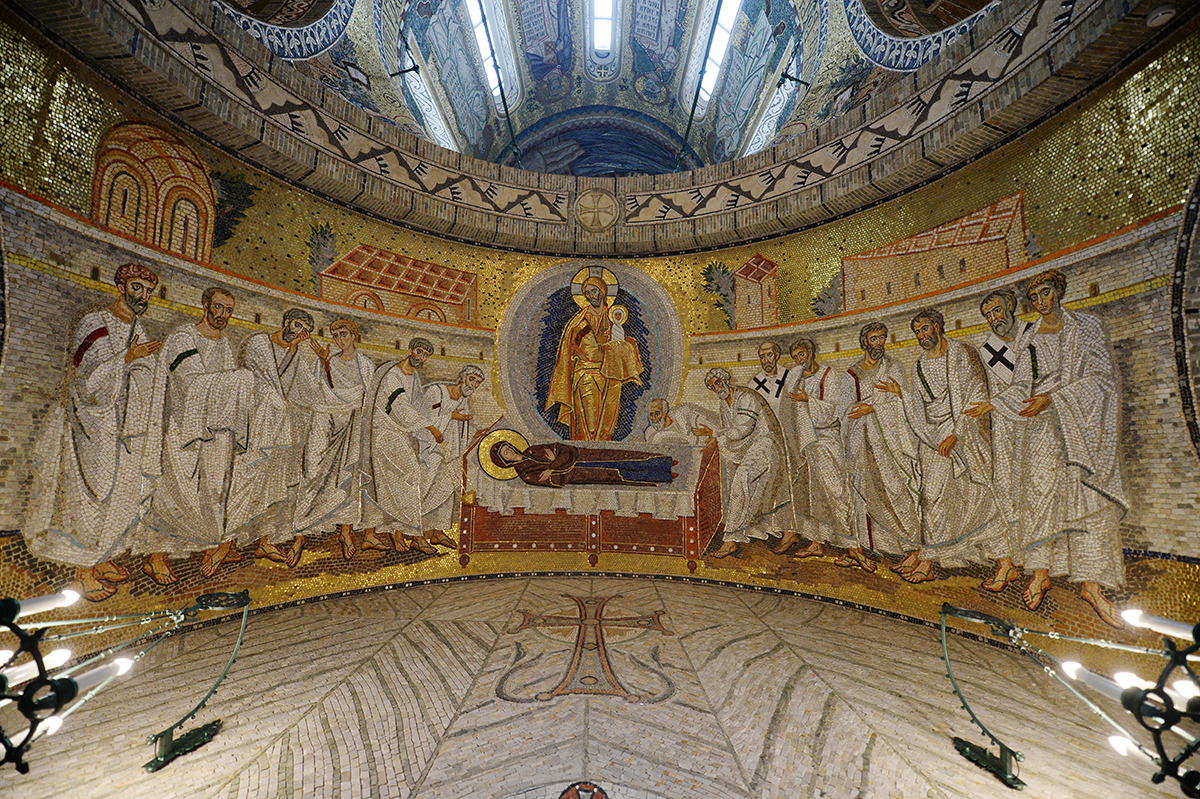 Creatività e tradizione