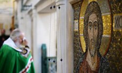 I mosaici di Aleksandr Kornouchov