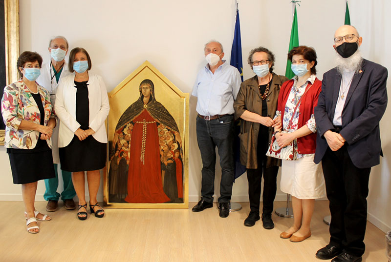 Perché viva la memoria