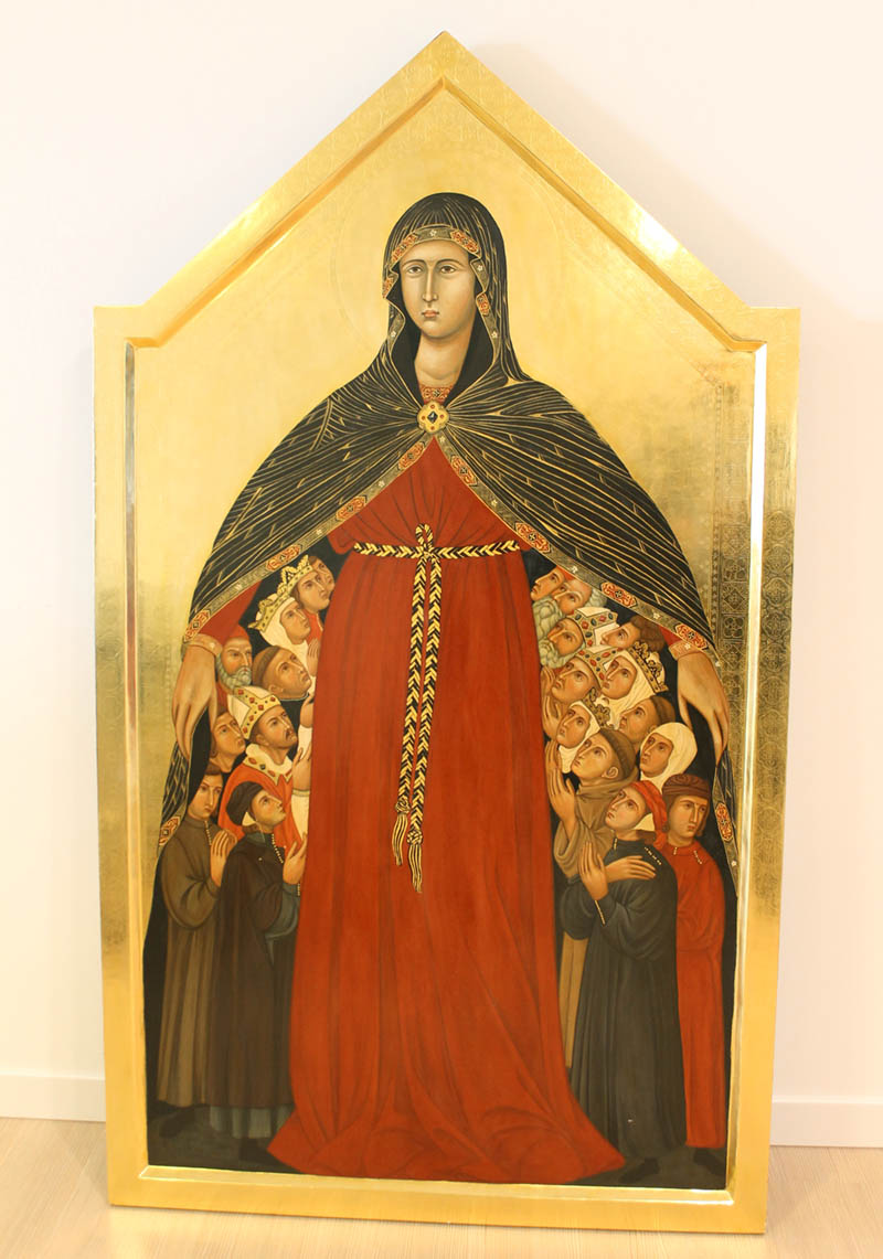 Perché viva la memoria