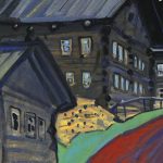 Arte come epifania. Il sesto numero della rivista «Dary» (Doni)
