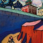 Arte come epifania. Il sesto numero della rivista «Dary» (Doni)