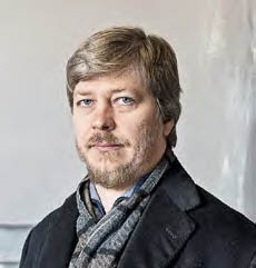 Di arte impersonale son piene le fosse