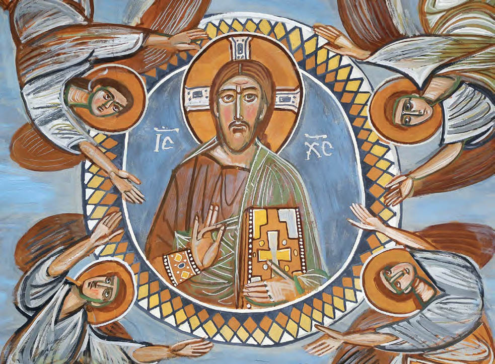 Di arte impersonale son piene le fosse