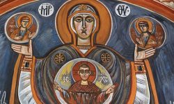 Di arte impersonale son piene le fosse