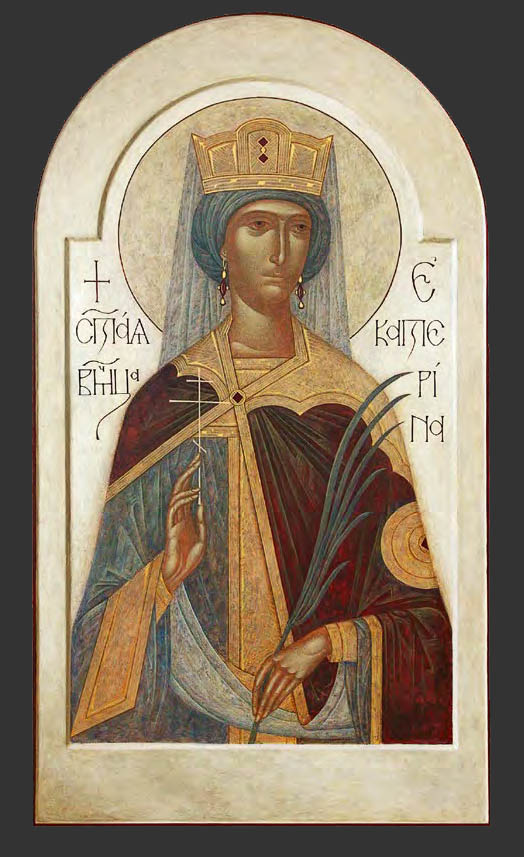 Il valore dell’oro nell’icona