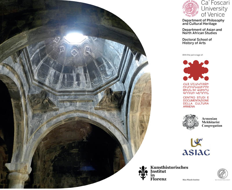 seminario arte armena