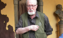 Adol’f Ovčinnikov, il ricordo dei primi allievi