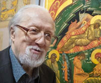 In memoria di un maestro: Adol’f Ovčinnikov