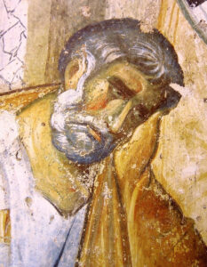 Perché sono una bizantinista