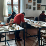 corsi 2 - 8 gennaio