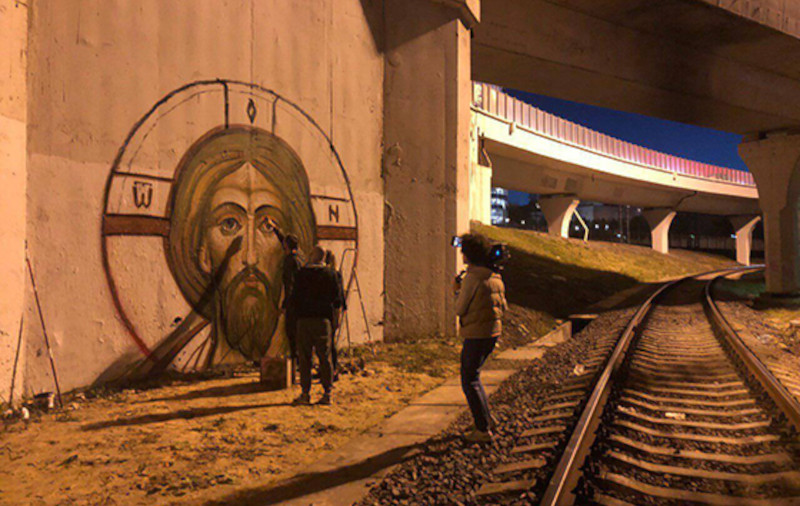 prendere d'assalto il cielo