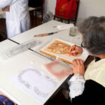 iconografi in villa