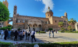 viaggio sicialia bizantina