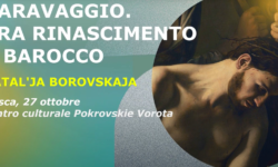 Caravaggio tra rinascimento e barocco