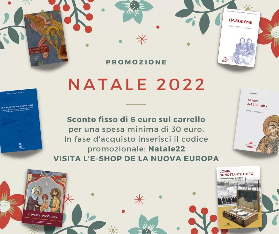 promozione di natale