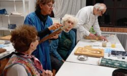 Corsi di iconografia 2023