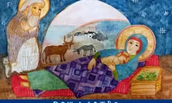 La mostra di Elena Čerkasova a Mosca