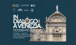 In dialogo a Venezia. Tra Occidente e Orienti