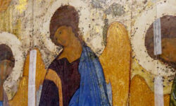 Dopo i missili scendono in campo icone e reliquie?