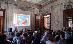 Essere iconografi nel XXI secolo