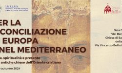 L'icona nelle Chiese cristiane d'Oriente