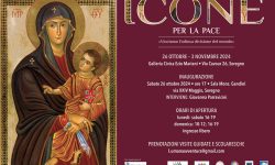 MOSTRA • Icone per la pace