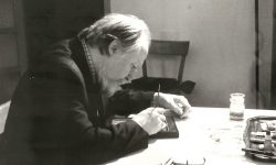 Adol'f Ovčinnikov, un grande maestro della Scuola di Seriate