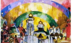 i linguaggi dell'arte figurativa