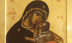 Corsi di iconografia 2025