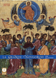 La grande Novgorod Calendario 2026