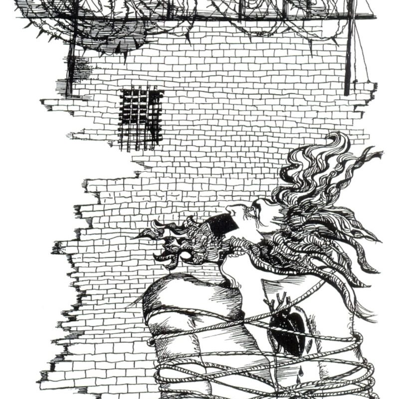 Serie "Olocausto"