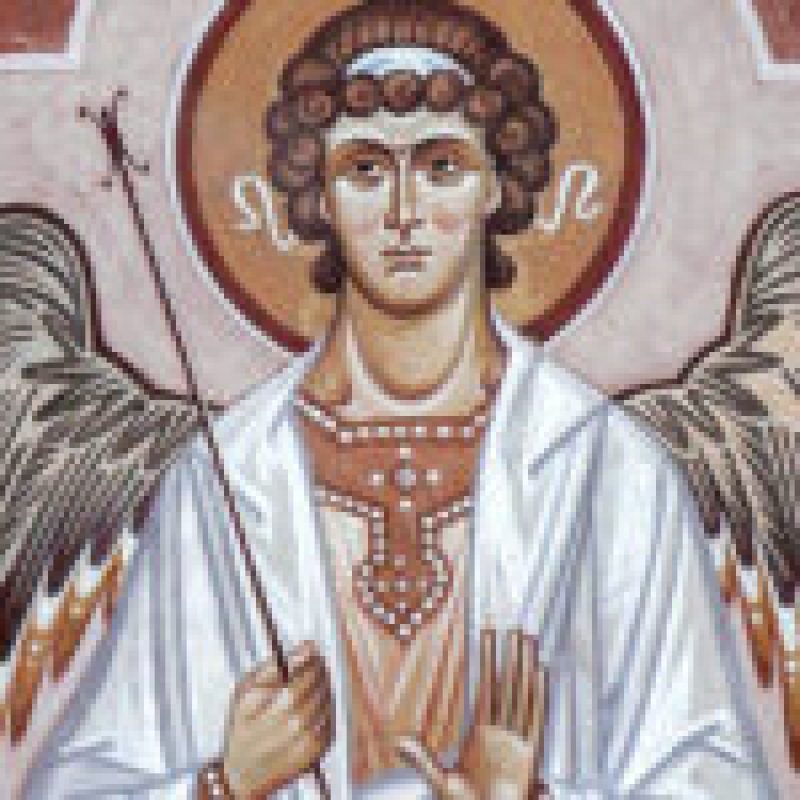 Tanti volti... e il Volto