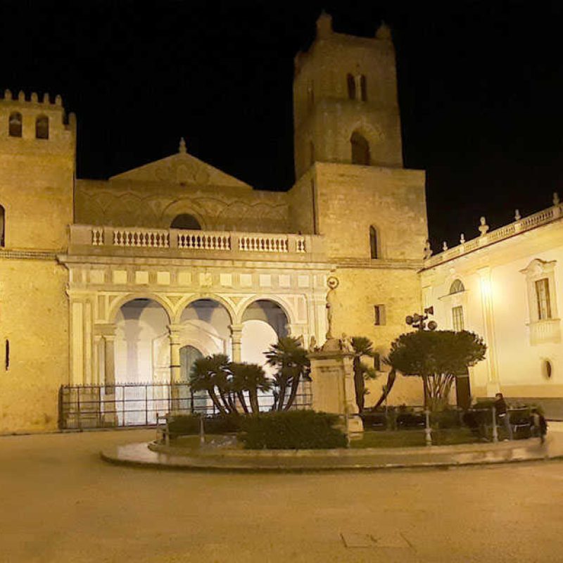 Monreale