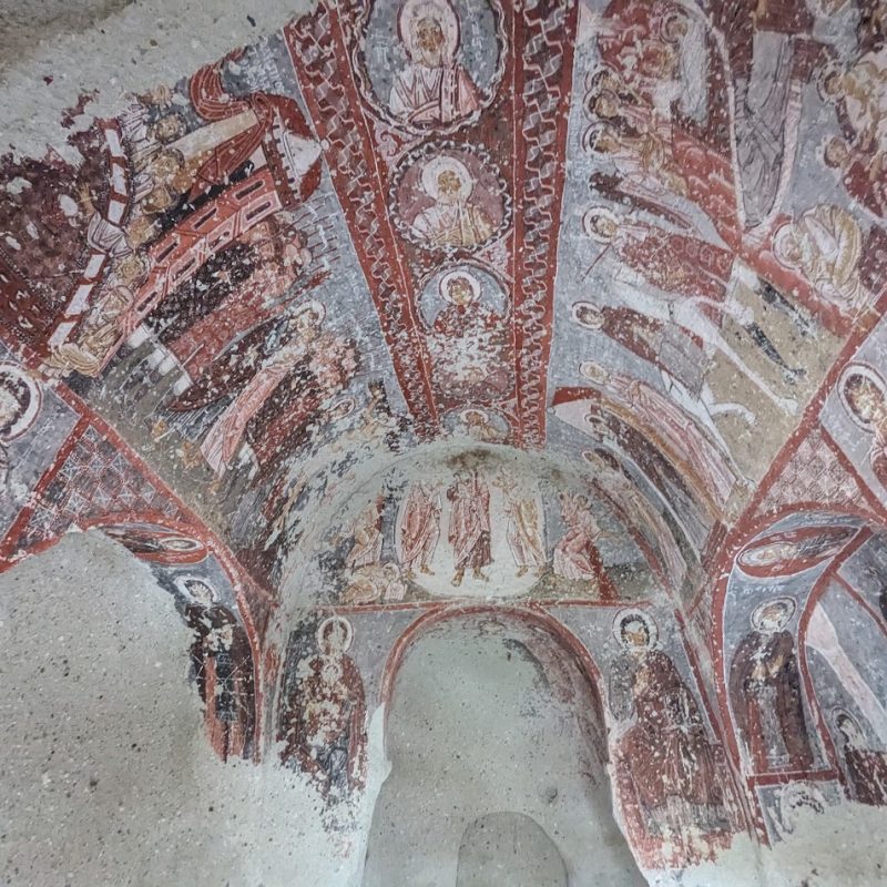 Chiesa della Cisterna