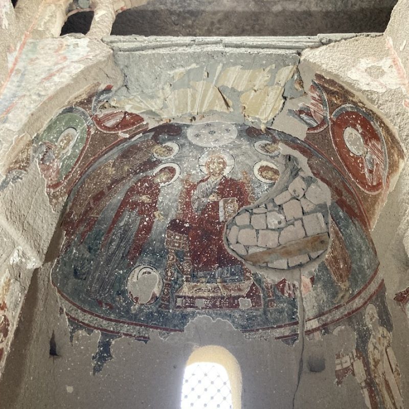 Chiesa di san Teodoro