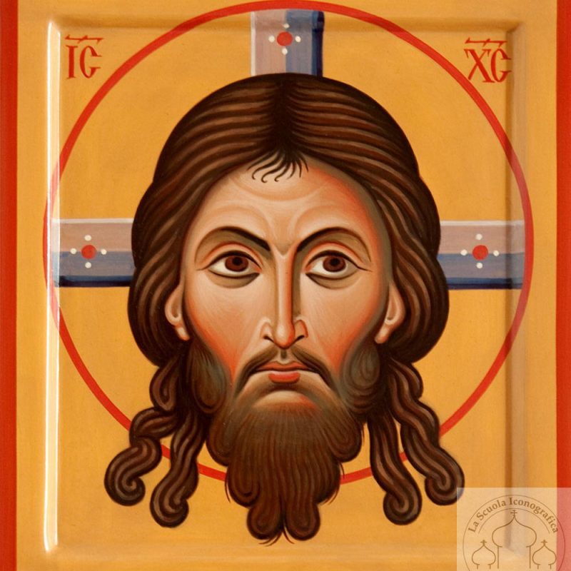 Volto di Cristo Acheropita
