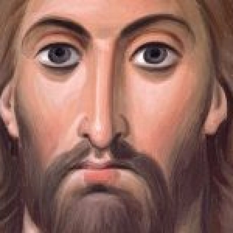 corso encausto Cristo