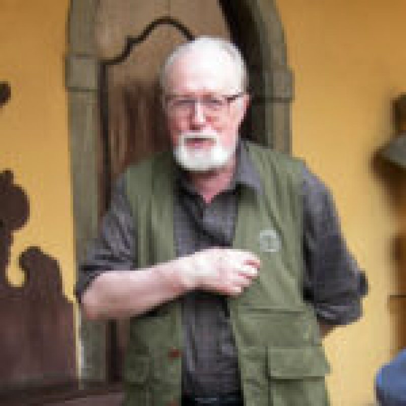 Adol’f Ovčinnikov, il ricordo dei primi allievi