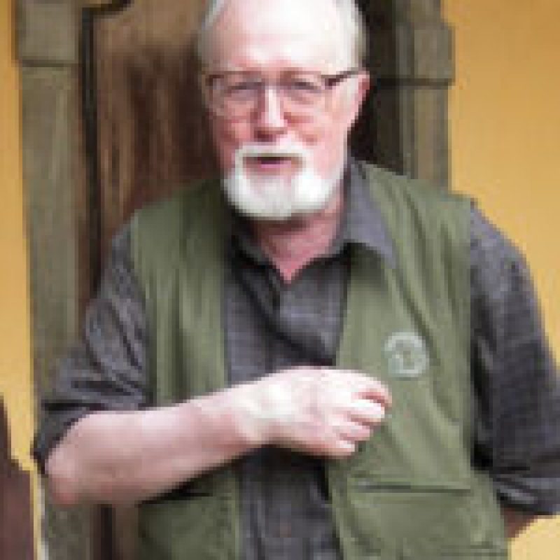 Adol’f Ovčinnikov, il ricordo dei primi allievi