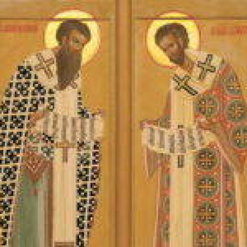 Gallery delle icone della Scuola