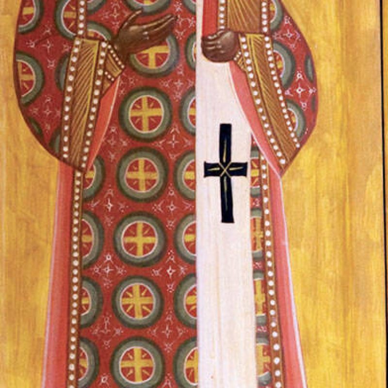 S. Giovanni Crisostomo (Deesis)